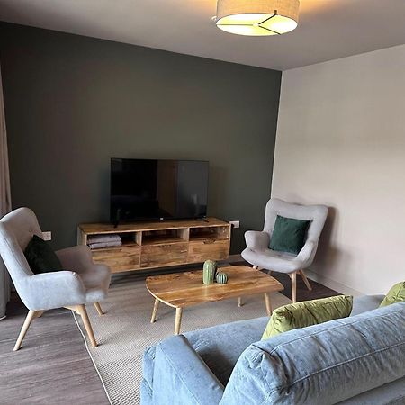 Harbourside Apartment No 1 توبيرموري المظهر الخارجي الصورة