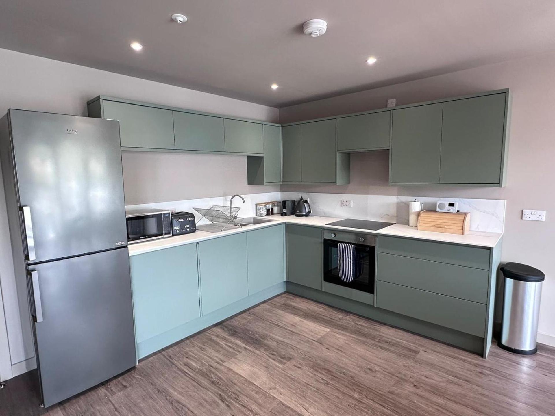 Harbourside Apartment No 1 توبيرموري المظهر الخارجي الصورة