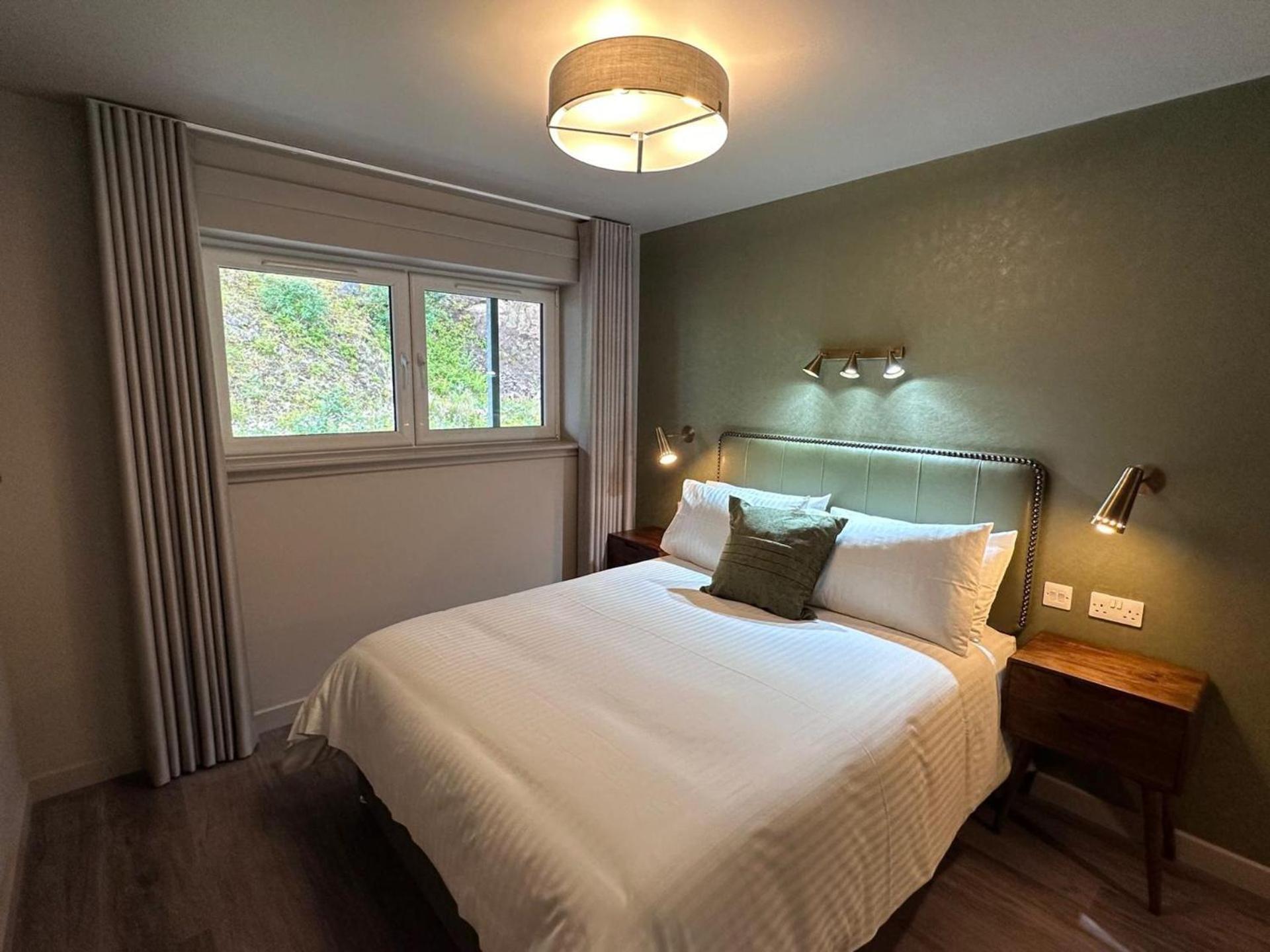 Harbourside Apartment No 1 توبيرموري المظهر الخارجي الصورة