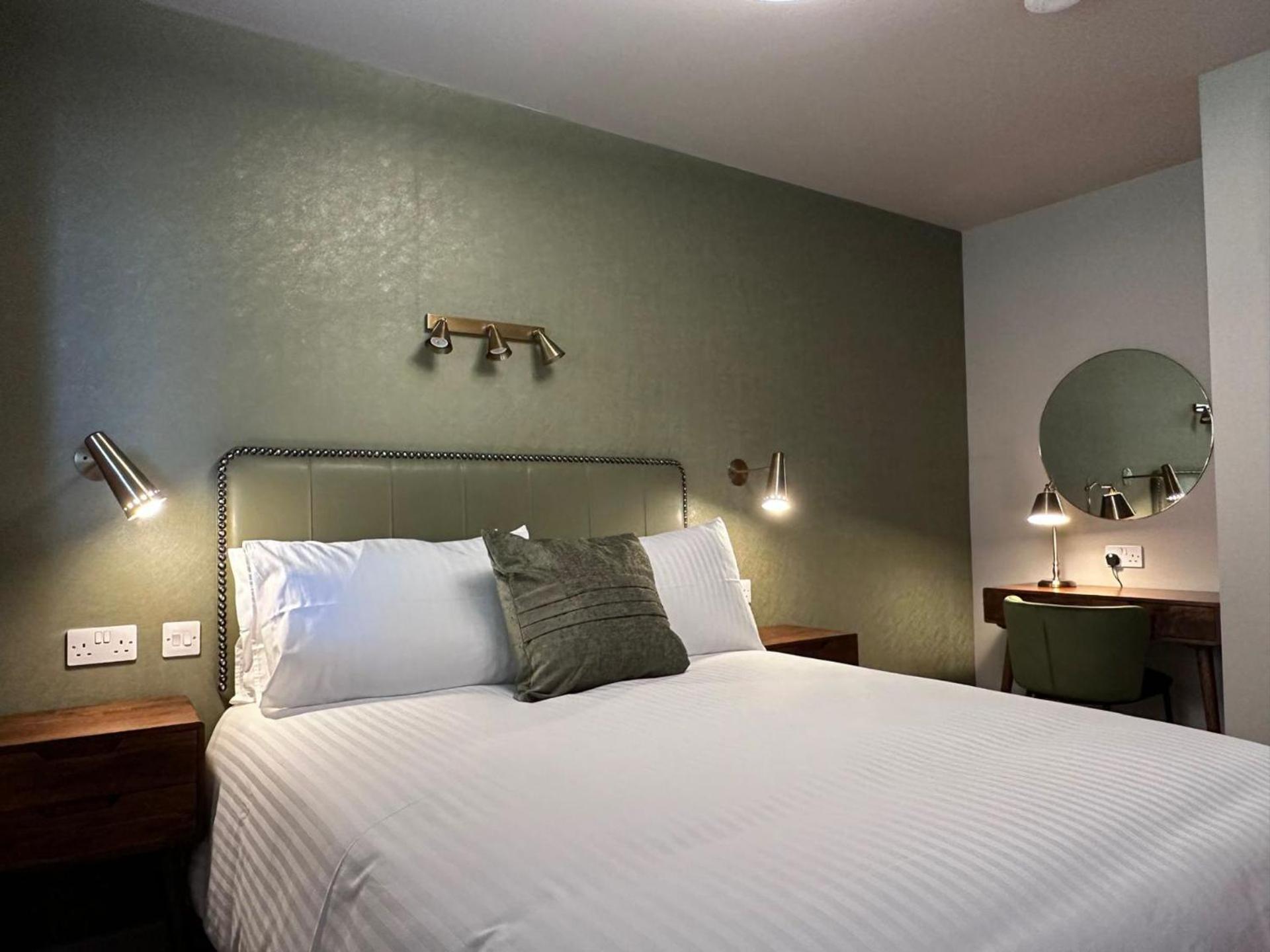 Harbourside Apartment No 1 توبيرموري المظهر الخارجي الصورة