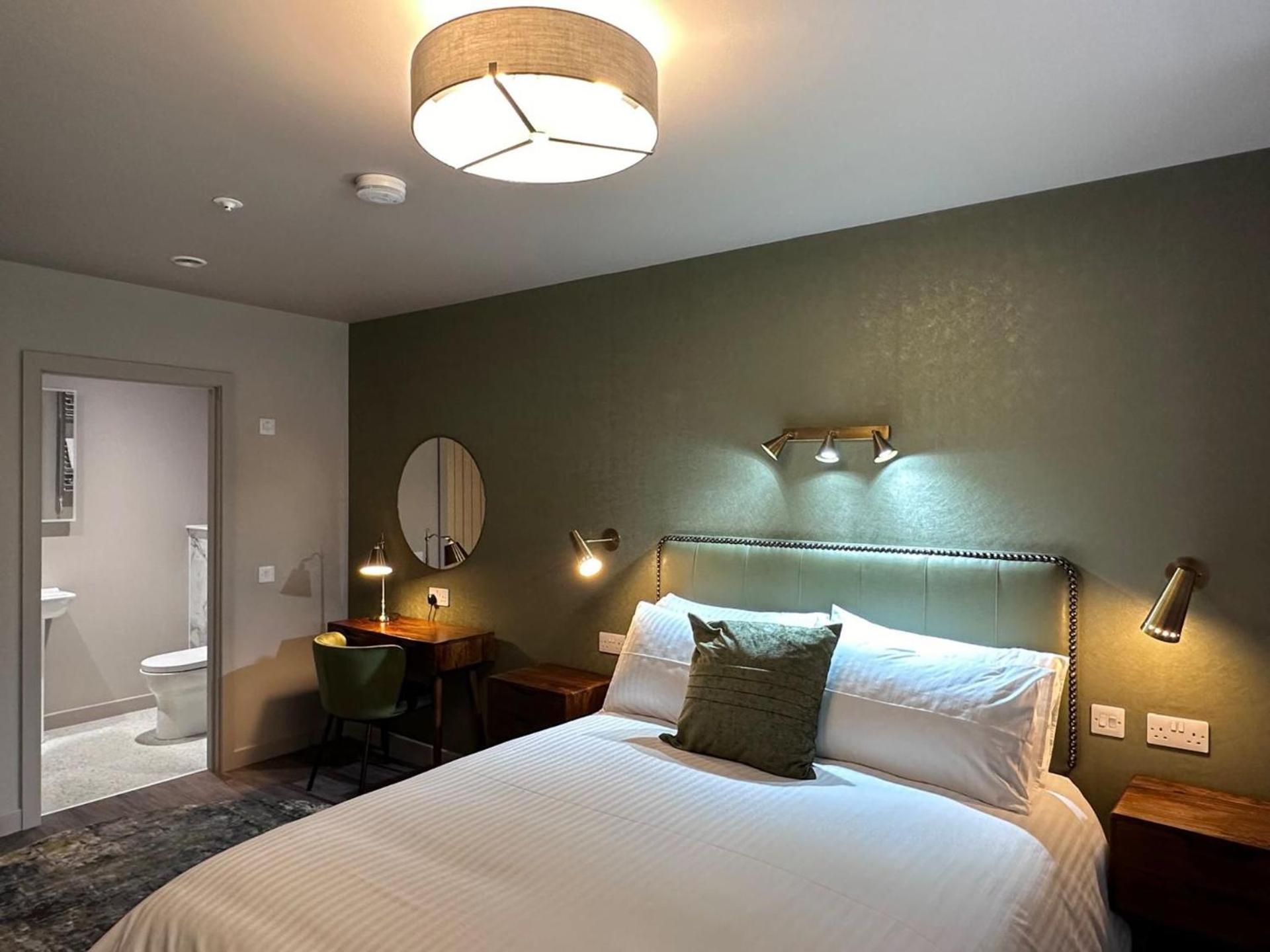 Harbourside Apartment No 1 توبيرموري المظهر الخارجي الصورة