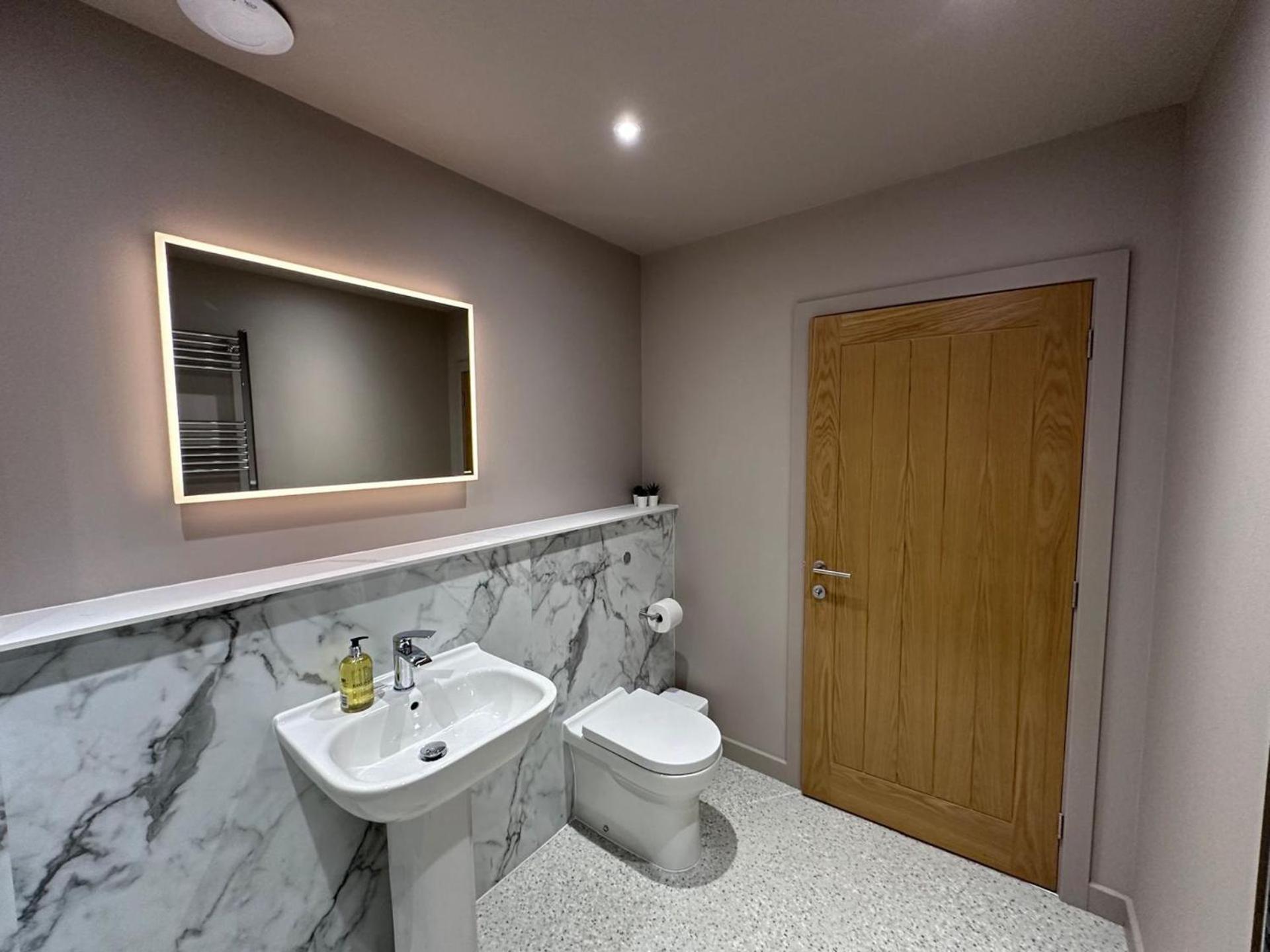 Harbourside Apartment No 1 توبيرموري المظهر الخارجي الصورة