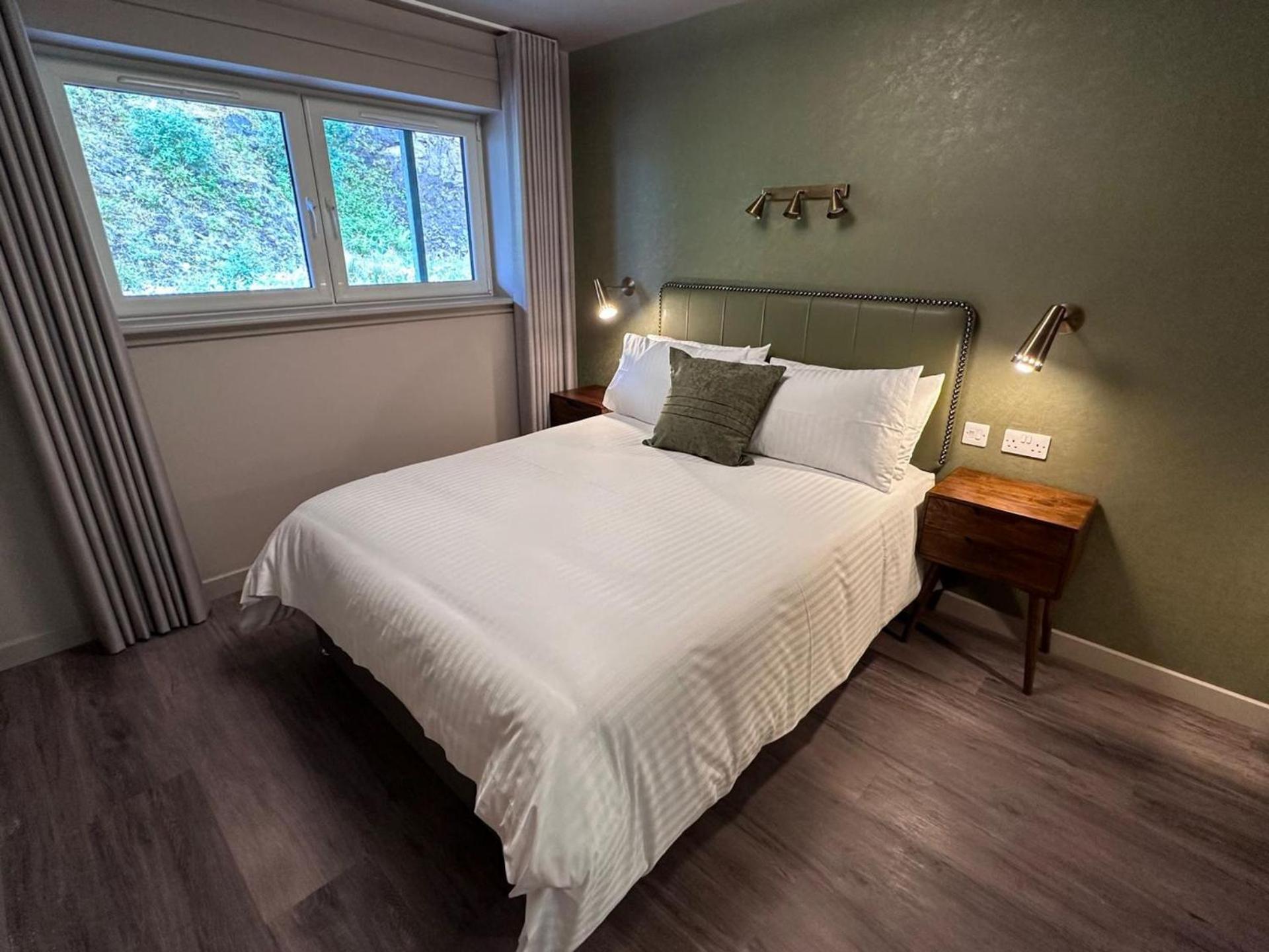 Harbourside Apartment No 1 توبيرموري المظهر الخارجي الصورة