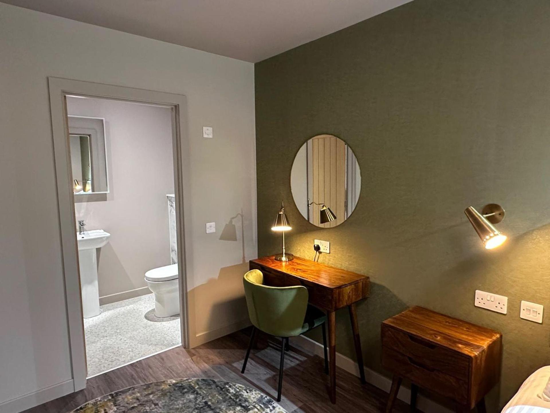 Harbourside Apartment No 1 توبيرموري المظهر الخارجي الصورة