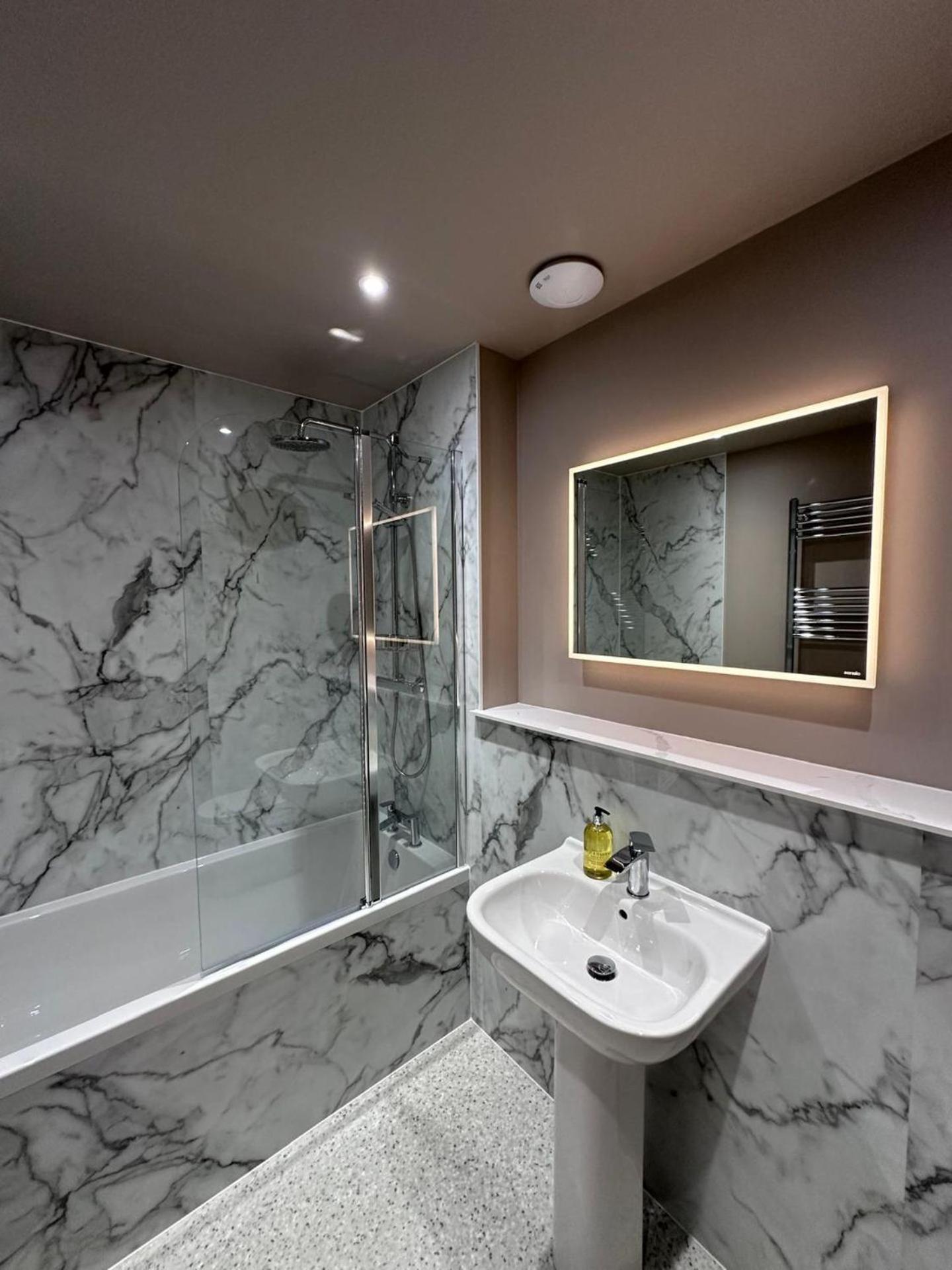 Harbourside Apartment No 1 توبيرموري المظهر الخارجي الصورة