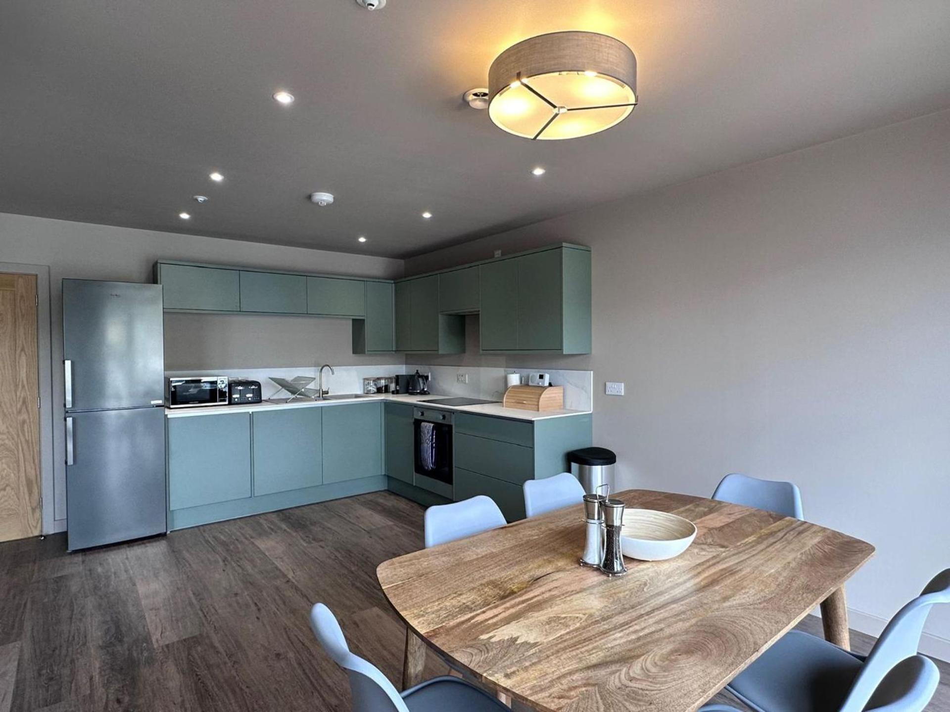 Harbourside Apartment No 1 توبيرموري المظهر الخارجي الصورة
